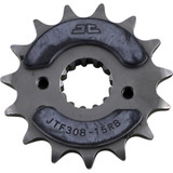 Jt Sprockets Countershaft Sprocket - 15 Tooth Jtf308.15Rb