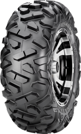 Maxxis Tire Bighorn Front 25X8R12 Lr340Lbs Radial Tm00296600