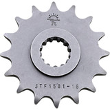 Jt Sprockets Countershaft Sprocket - 13 Tooth Jtf516.13