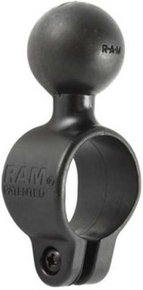 Ram RAP-B-231U Ram Base For 3/4" To 1" Dia Rails Rap-B-231U