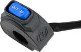 Kfi ATV-CMR Kfi Clamshell Mini-Rocker Switch Atv-Cmr