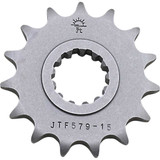 JT SPROCKETS JTF57915 Jt Sprockets Countershaft Sprocket - 15 Tooth Jtf579.15