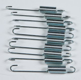 Sp1 Exhaust Spring 97.6Mm 10/Pk 02-107-05 10/Pk