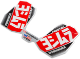 Yoshimura RS2-NB001 Yoshimura Muffler Logo Decal Rs-2 Off-Road V2 Rs2-Nb001