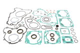 Vertex 811976 Vertex Complete Gasket Set With Oil Seals 811976