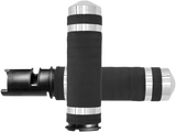 Avon Air Super Sport Chrome Twist Grip Air-99-F24