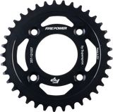Fire Power Rear Sprocket Steel 37T Blk Fps-1213-37-Blk Fire Power Rear Sprocket Steel 37T Blk Fps-1213-37-Blk