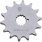 Jt Sprockets Countershaft Sprocket - 14 Tooth Jtf1581.14