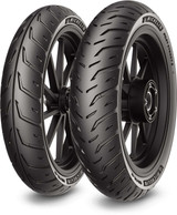 MICHELIN 94146 Michelin Tire Pilot Street 2 Rear 130/70-17 62S Tl 94146