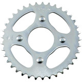 JT SPROCKETS JTR25637 Jt Sprockets Sprocket - Rear - Honda - 37-Tooth Jtr256.37