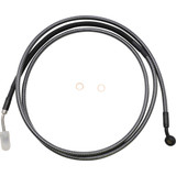 MAGNUM SHIELDING 71580 Magnum Shielding Hydraulic Clutch Line - Karbonfibr 71580