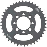 Jt Sprockets Sprocket - Rear - Kawasaki/Suzuki - 42-Tooth Jtr802.42