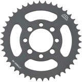 JT SPROCKETS JTR80242 Jt Sprockets Sprocket - Rear - Kawasaki/Suzuki - 42-Tooth Jtr802.42