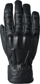 Rst 103183BLK-11 Rst Iom Tt Hillberry 2 Ce Glove Black Xl 103183Blk-11