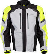 Scorpion Exo 14505-4 Scorpion Exo Optima Jacket Hi-Vis Md 14505-4