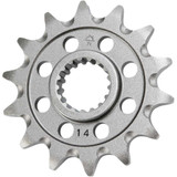 JT SPROCKETS JTF144114SC Jt Sprockets Countershaft Sprocket - 14 Tooth Jtf1441.14Sc