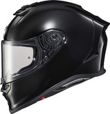 Scorpion Exo R1-0037 Scorpion Exo Exo-R1 Air Full Face Helmet Gloss Black 2X R1-0037