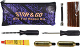 Stop & Go 8065 Stop & Go Atv Tire Repair Kit 8065
