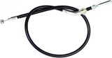 Motion Pro 05-0175 Motion Pro Black Vinyl Front Brake Lower Cable 05-0175