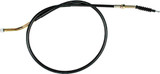 Motion Pro 03-0191 Motion Pro Black Vinyl Clutch Cable 03-0191