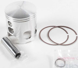WISECO 513M06550 Wiseco Piston Kit Pro-Lite 65.50/+1.50 Yam 513M06550