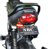 New Rage Cycles Fender Eliminator Hon Navi-Fe New Rage Cycles Fender Eliminator Hon Navi-Fe