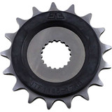 JT SPROCKETS JTF118517RB Jt Sprockets Countershaft Sprocket - 17 Tooth Jtf1185.17Rb