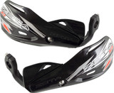 Zeta Impact X3 Handguard Black Ze74-4101 Zeta Impact X3 Handguard Black Ze74-4101