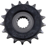 JT SPROCKETS JTF190217RB Jt Sprockets Countershaft Sprocket - 17 Tooth Jtf1902.17Rb