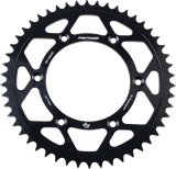 Fire Power Rear Sprocket Steel 50T Blk Fps-990-50-Blk Fire Power Rear Sprocket Steel 50T Blk Fps-990-50-Blk