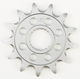 Fire Power MX-50613-4 Fire Power Front Cs Sprocket Steel 13T-520 Gas/Yam Mx-50613-4
