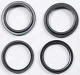 Prox Fork Seal/Wiper Kit 49X60X11 Hon/Kaw/Suz 40.S496011