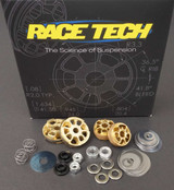 RACE TECH FMGV 3922502C Race Tech Gold Valve Fmgv 3922502C