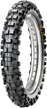 Maxxis Tire Maxxcross It M7305 Rear 120/100-18 68M Bias Tt Tm76947000