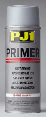 Pj1 Sandable Primer Lt. Grey 18-Prmg