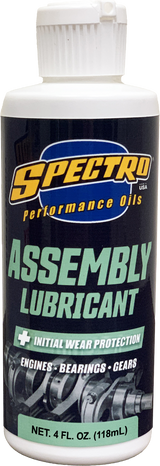 Spectro 310236 Spectro Assembly Lube 4Oz 310236