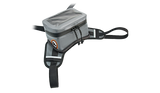 Giant Loop Buckin Roll Tank Bag 1.5L Grey Bnr20-G