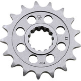 Jt Sprockets Countershaft Sprocket - 17 Tooth Jtf404.17