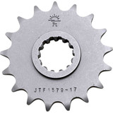JT SPROCKETS JTF157917 Jt Sprockets Countershaft Sprocket - 17 Tooth Jtf1579.17