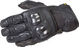 Scorpion Exo Sgs Mk Ii Gloves Black Sm G28-133