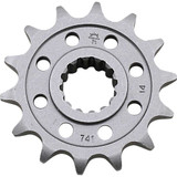 JT SPROCKETS JTF74114 Jt Sprockets Countershaft Sprocket - 14 Tooth Jtf741.14