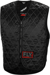 Fly Racing 476-60263X Fly Racing Cooling Vest Black 3X 476-60263X