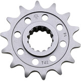 Jt Sprockets Countershaft Sprocket - 14 Tooth Jtf742.14