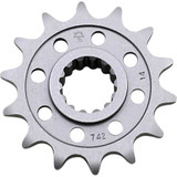 JT SPROCKETS JTF74214 Jt Sprockets Countershaft Sprocket - 14 Tooth Jtf742.14