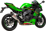 Yoshimura Exhaust Street At2 Ss-Ss-Cf Kaw 14720Bp520 Yoshimura Exhaust Street At2 Ss-Ss-Cf Kaw 14720Bp520