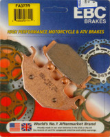 EBC FA377R Ebc Brake Pads Fa377R