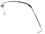 Sp1 SM-05277 Sp1 Exhaust Valve Cable Long A/C Sm-05277