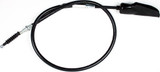 Motion Pro Black Vinyl Clutch Cable 05-0224
