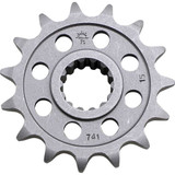 JT SPROCKETS JTF74115 Jt Sprockets Countershaft Sprocket - 15 Tooth Jtf741.15