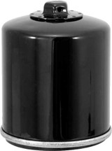 K&N KN-174B K&N Oil Filter Black Kn-174B